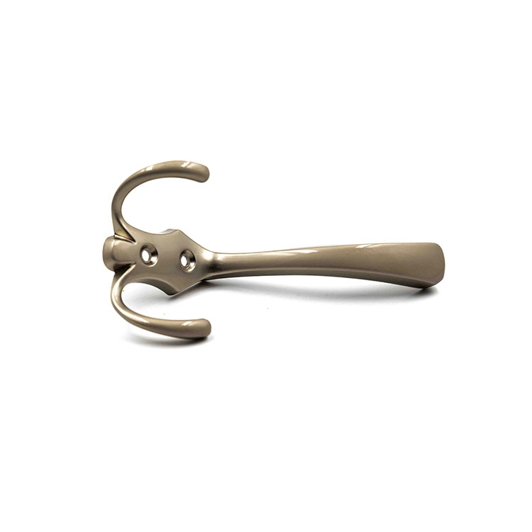 Hva gjør pressstøping til den foretrukne løsningen for høypresisjonsmetallproduksjon?