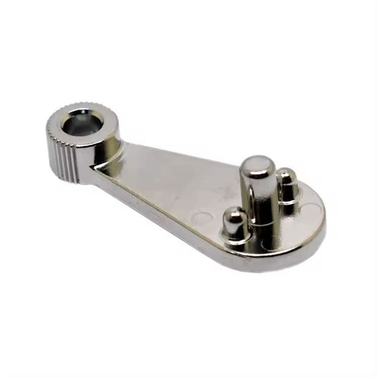 Hvordan forbedrer pulvermetallurgibehandling industriell effektivitet?